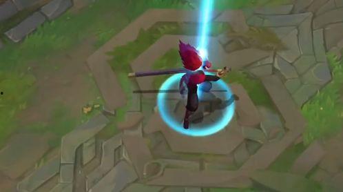 手游亚索最新皮肤爆料,剑舞狂风,再战峡谷巅峰